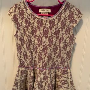 Adorable Matilda Jane Outfit